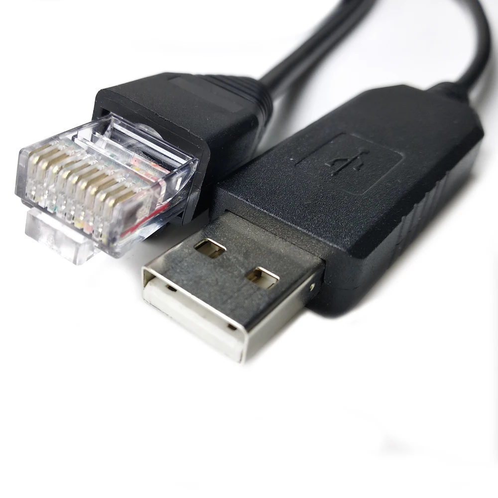 Заказной android usb хост pl2303hxd rs232 к rj11 rj12 rj25 rj45 последовательный кабель|adapter cable|usb rs232usb