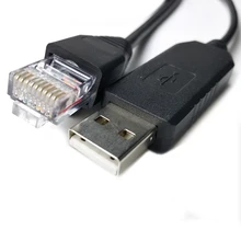 Заказной android usb хост pl2303hxd rs232 к rj11 rj12 rj25 rj45 последовательный