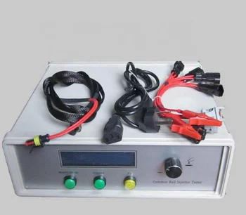 

Low price cr1000 cri700 diesel piezo common rail injector high pressure tester