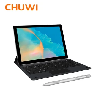 شراء CHUWI الأصلي HiPad X 10.1 بوصة FHD أندرويد 10.0 اللوحي هيليو MT8788 ثماني النواة 6GB RAM 128G UFS 4G LTE مكالمة هاتفية اللوحي