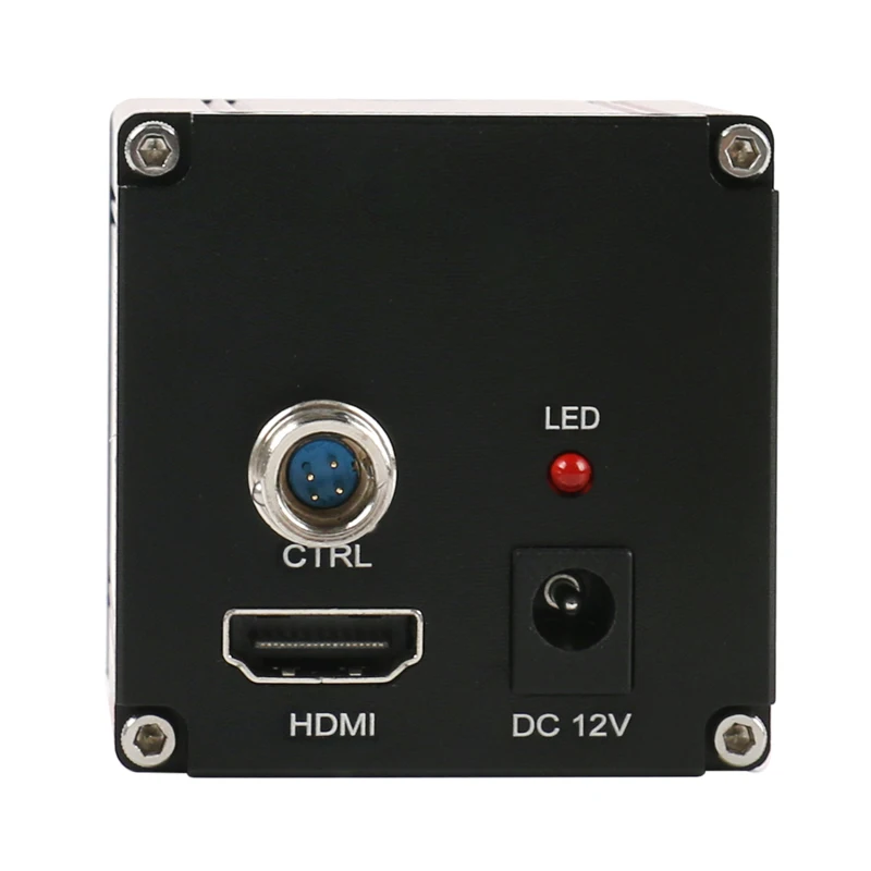  AF SONY Sensor Autofocus 1080P HDMI Electronic Video Digital Microscope Camera C Mount Solder Micro