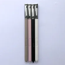 Гладкочувствительные советы для рисования, емкостный сенсорный экран, аксессуары для телефона, Пластиковый Стилус для письма, ручка для samsung Note 4