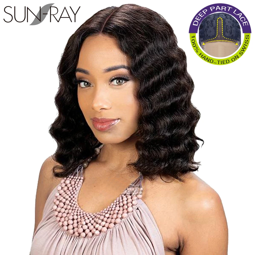 Sun ray wigs Clearance