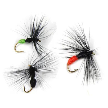 

Ant Shape Fly Artificial Bait For Fishing Tackle Lure Trout Fly Fishing Lure Swimbait Fishing Lures Baits