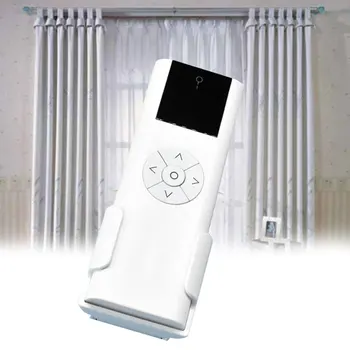 

Home Mini Multi Channel DIY Plastic Remote Control Device For Roller Blind Motor Parts Accessories Professional Window Sensitive
