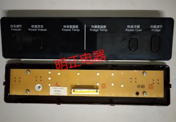 

for Samsung refrigerator pc board Computer board Display panel RS19SRPS RS19BRPW DA97-04785A/B