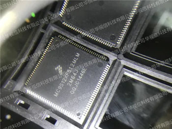 

MC9S12XF512MLM 16-bit Microcontrollers - MCU 512K Flash, 32K Ram chip