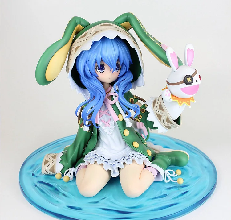 Meng poetry Toy Date Major Combat 4 поколения Recluse Yoshino сидя в коробке гаражный комплект модель
