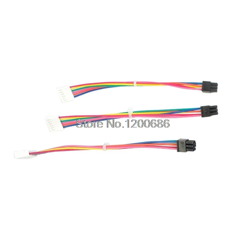 6PIN 20AWG 30 см Micro-Fit 3,0 43025 Molex 3,0 2x3pin 0430250600 6 контактный Molex 3,0 2* 3pin 6 p жгута проводов