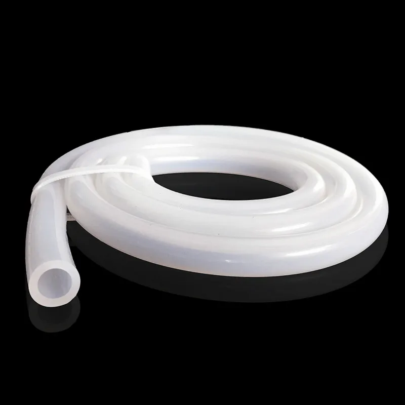 Силиконовая трубка для перистальтического насоса водный воздух силикационный