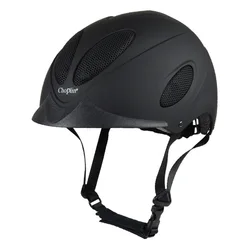 Equestrian Helmet Breathable Horse Riding Helmet Safety Helmet Horse Riding Suit Men's And Women's Helmet Equestrian Supplies