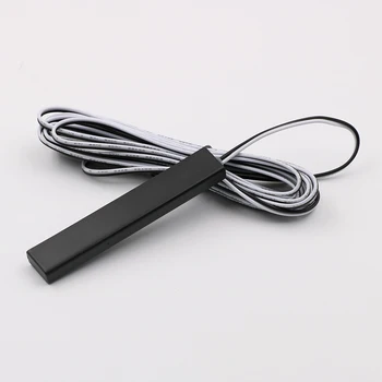 

Start Car Security System Entry System Start/stop RFID 6mA 10 Preheating