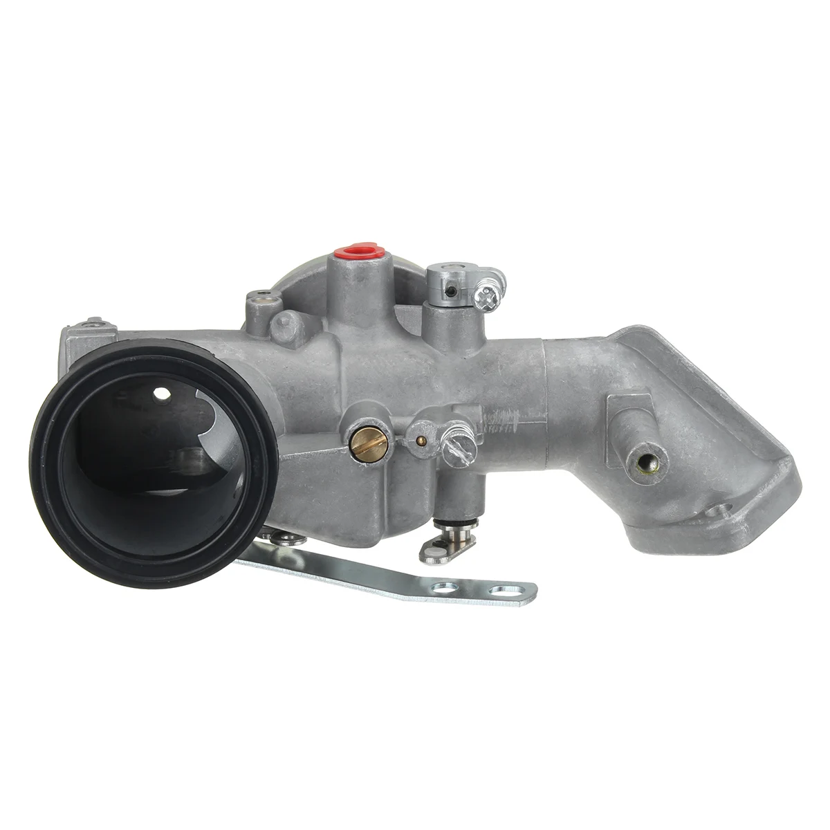 Карбюратор комплект ДЛЯ Briggs& Stratton 491031 490499 491026 281707 12HP двигателя карбюратора