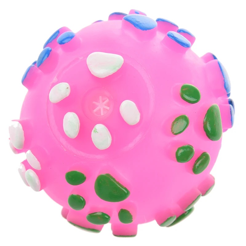 Топ-Собака Обучение домашних животных игра игрушки мяч