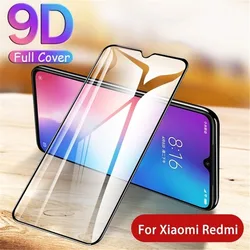 На Алиэкспресс купить стекло для смартфона 9d full cover tempered glass protective film screen protector for xiaomi redmi note4 4x note5 5a note6 6pro note7 7pro note 5pro