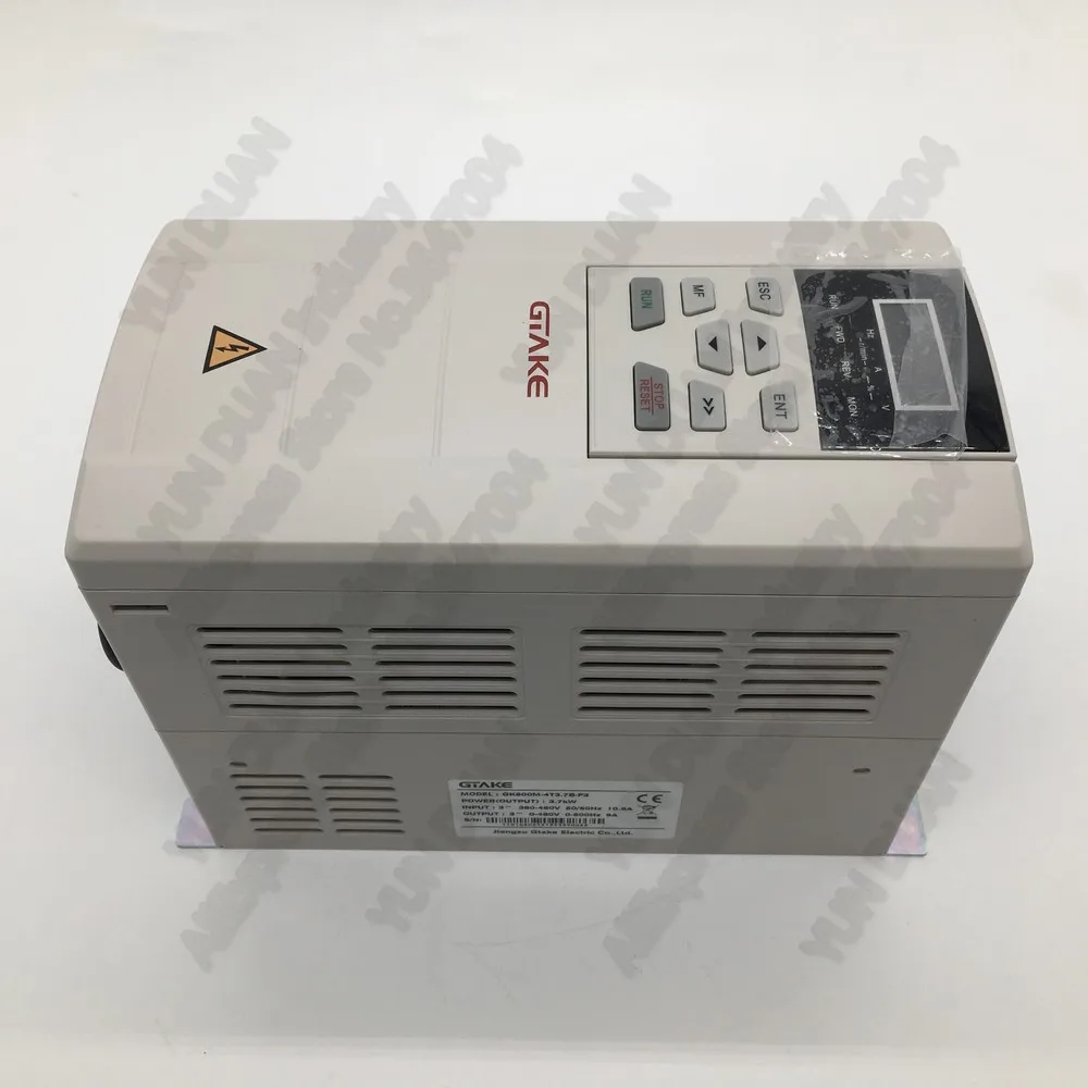 12000 об/мин 2.2квт 3HP 13.8Nm 2000Oz-in 380V AC серво шпиндель комплекты привода двигателя 178 мм 3PH Постоянная мощность для токарного станка с ЧПУ
