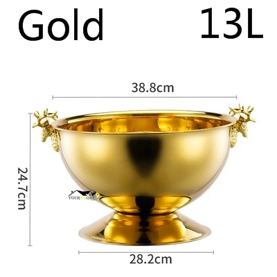 Gold 13L-10