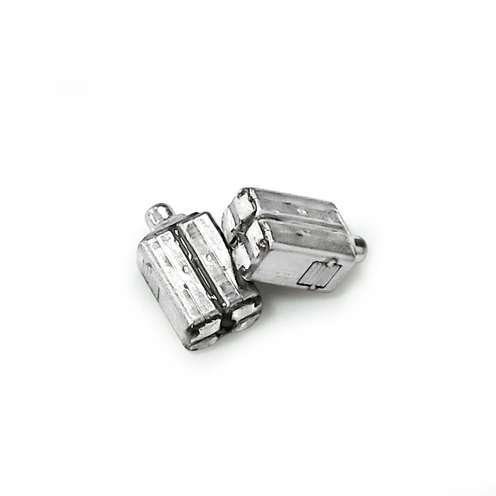 2PCS SWFK-32254 Knowles Drivers Dual Tweeter Driver Balanced Armature Driver Receiver Speaker IEM Earphone 2