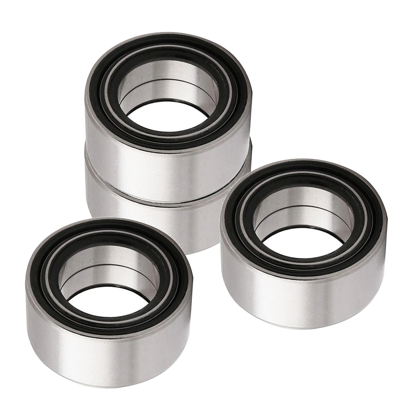 4x Wheel Bearing Kit Replace OE Number 3514822, 3514924, 3514699 Practical