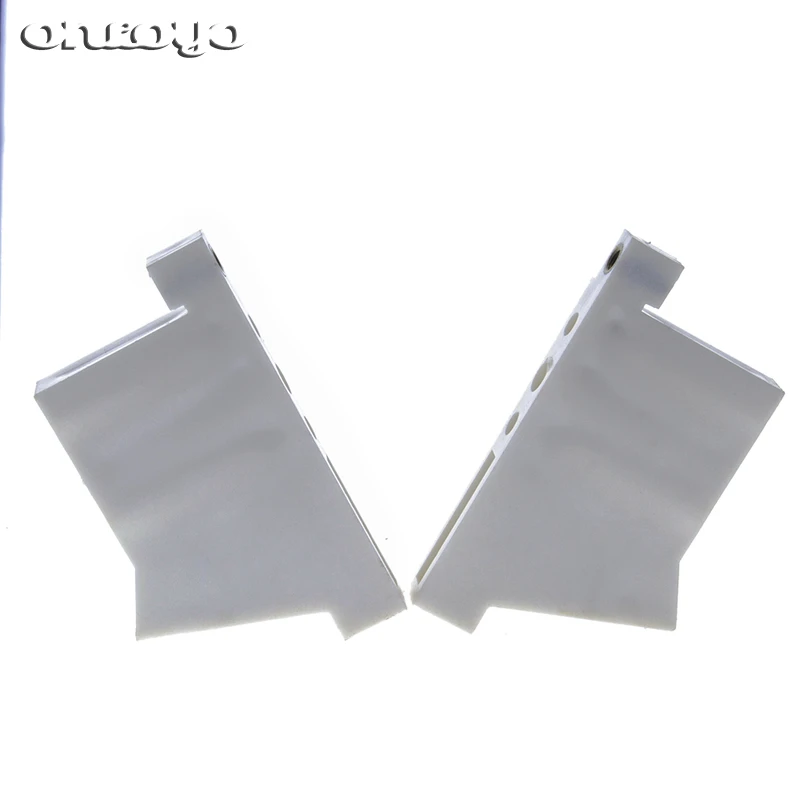 Embroidery Machine Spare Parts And Accessories Individual Cable Box Left And Right Bracket