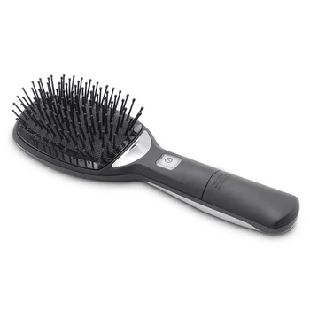 

Portable Hair Brush Dry Negative Ions Detachable Anti-Static Electric Scalp Massage Wet Comb