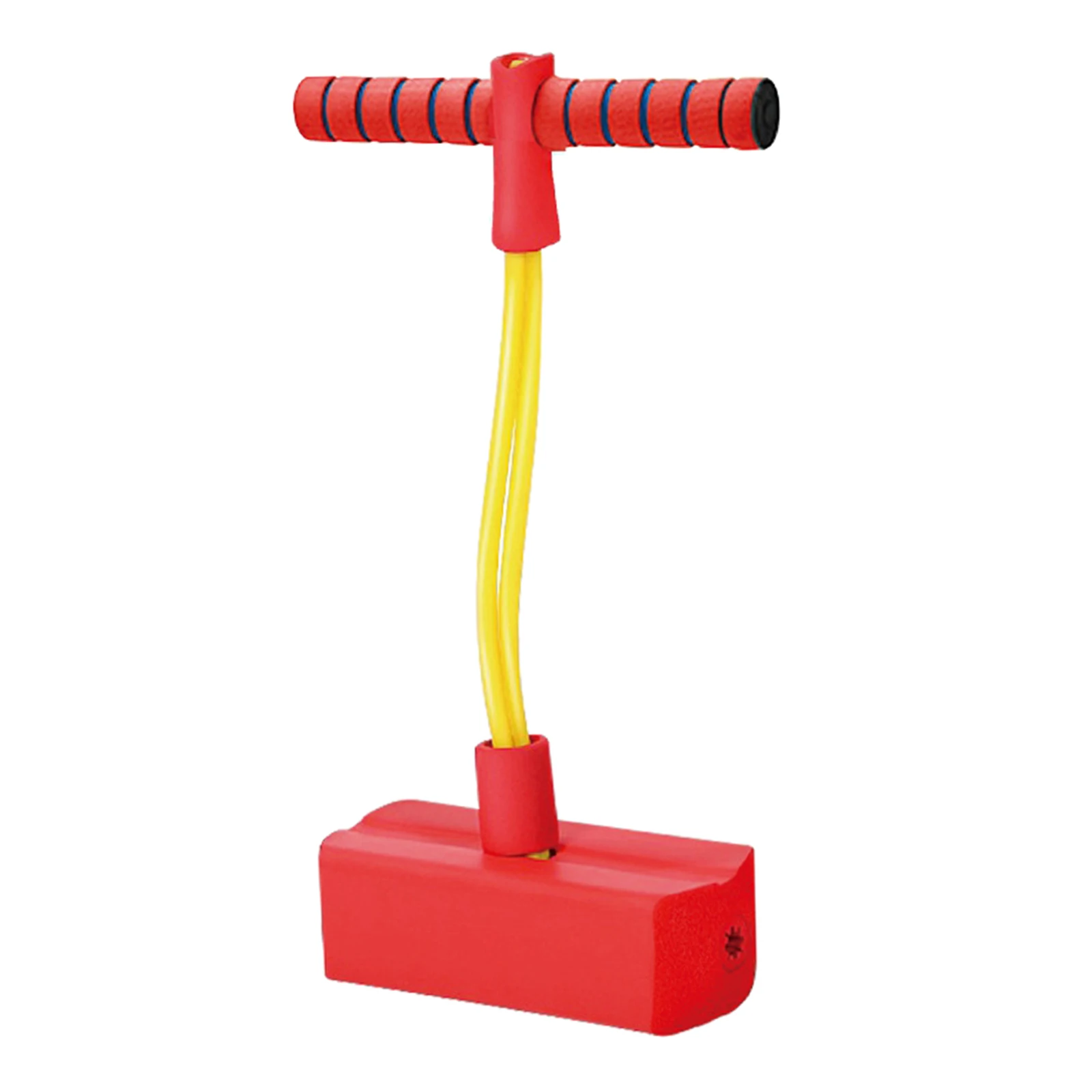 Accesorios Poam Pogo Jumper Soft Stick Jump Bounce Space Ejercicio