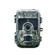 

Outdoor Camping Hunting Camera Induction Camera Waterproof 1920*1280 Pixel Infrared Night Vision Hunting Camera Photography