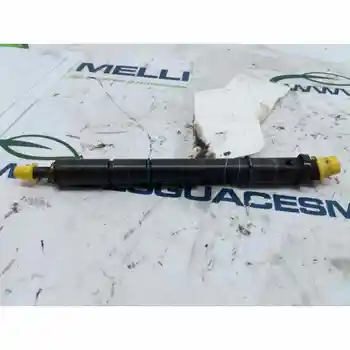 

059130201E INJECTOR AUDI A4 SALOON (B5)