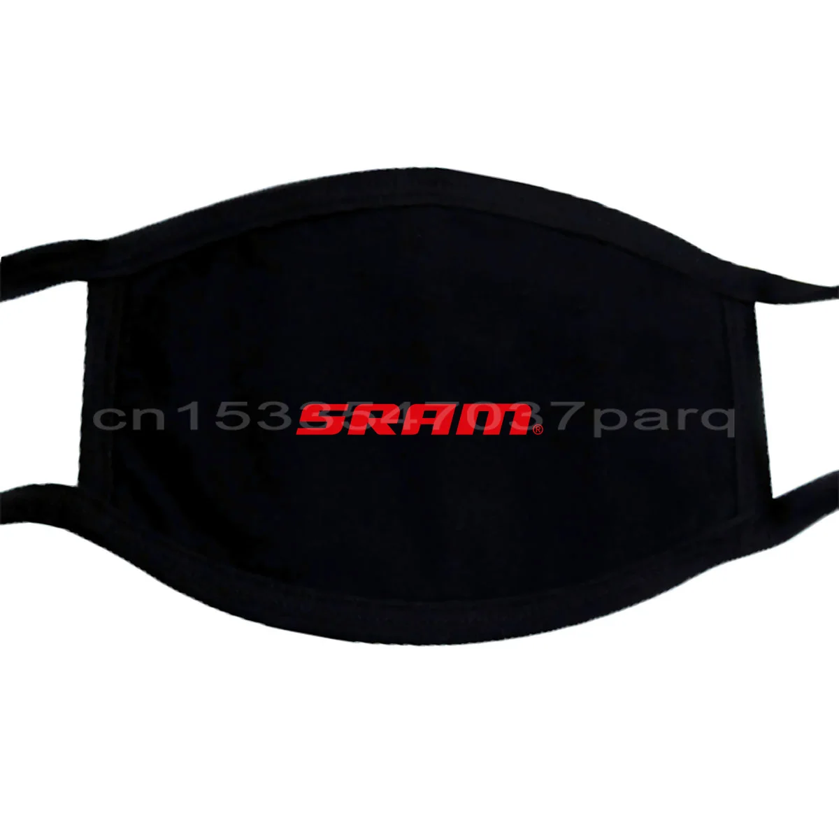 Новая велосипедная маска с логотипом Sram высокого качества коротким рукавом