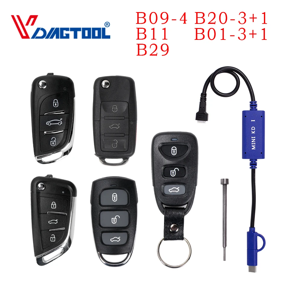 Пульт дистанционного управления KEYDIY KD X2 Mini генератор ключей мобильный телефон