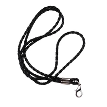 Пиратская катушка BMTD DIY 35 см Силиконовое кольцо электронная сигарета съемный ожерелье ремешок для Pod RDA Vape черный