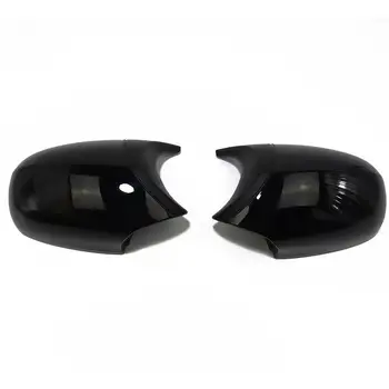 

M3 Style Replace Mirror Cap Cover For BMW 3 Series E90 E91 E92 E93 Before 2009
