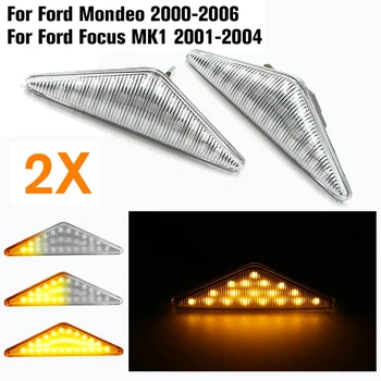

Turn Turn Signal LED Signal LED Lights Indicators 2x Flow Side Hot Sale