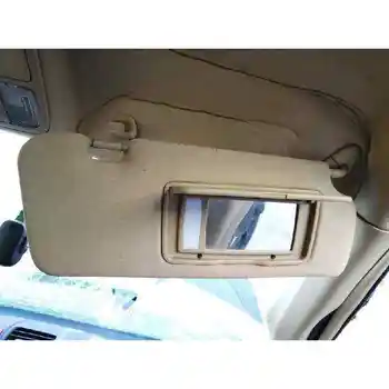 

83230SWAE94ZA PARASOL RIGHT SLINGSHOT CR-V (RE)