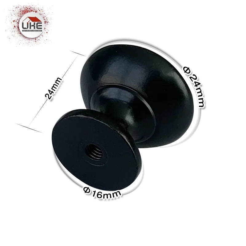 Uke Black Cabinet Handles Kitchen Office Cupboard Drawer Pulls Handle Furniture Drawer Handle Hardware Buy Cheap In An Online Store With Delivery Price Comparison Specifications Photos And Customer Reviews