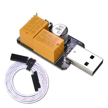 

Mining Game USB Watchdog Professional BTC Miner Portable Practical Blue Screen Computer Automatic Restart Server Unattended
