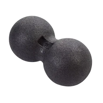 

Myofascia Massage Ball Yoga Exercise Peanut High Density Fitness Lightweight Lacrosse Relieve Pain Mini