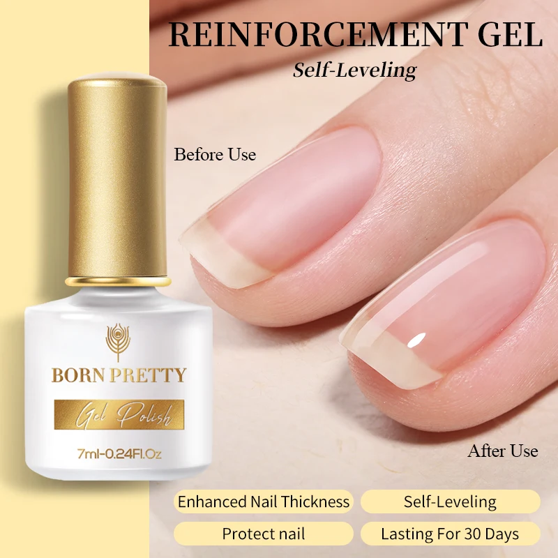 Reinforcement Gel