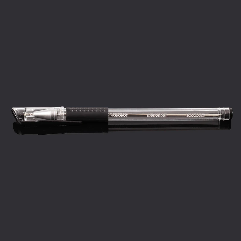 New 1pcs Creative Pen Shape Cigar Punch Draw Patented Precision Enhancer Tool Nubber Smoking Accessories t9262 | Дом и сад