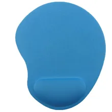 EPULA Binmer мышь коврик для отдыха на запястье для облегчения боли на запястье идеально подходит для компьютера ноутбука офиса беспроводная компьютерная мышь