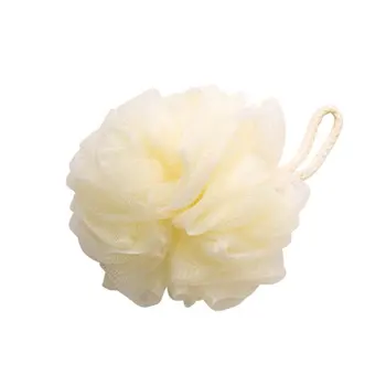 

Bath Shower Sponge Home Foam Bath Loofahs Cleansing Brush For Women Men Exfoliate Skin Cleanse Skin Soothing