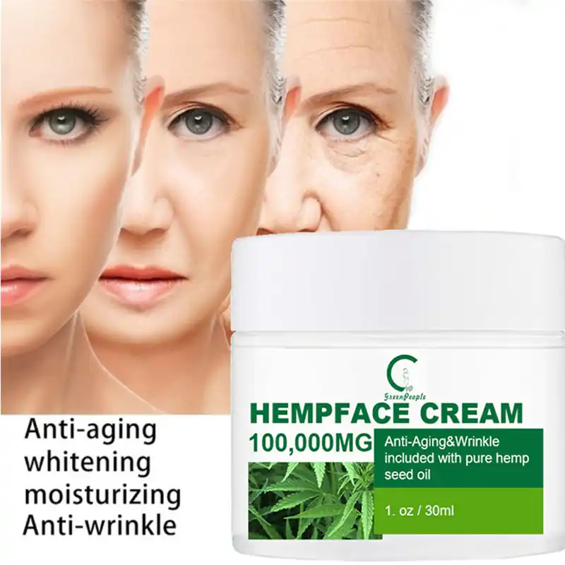 cbd wrinkle cream