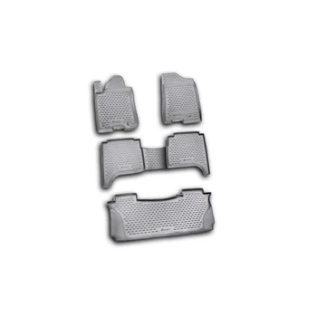 

Floor mats for Infiniti QX56 2004-> 5 PCs (PU) Infiniti EX QX50)