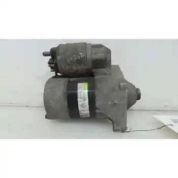 

8200369521 STARTER MOTOR RENAULT CLIO II PHASE II (B/CB0)