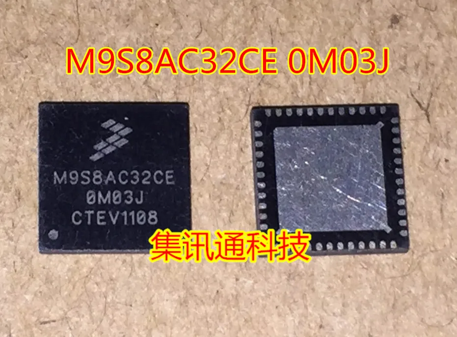 100% Новинка &amp Оригинал в наличии M9S8AC32CE 0M03J | Электроника