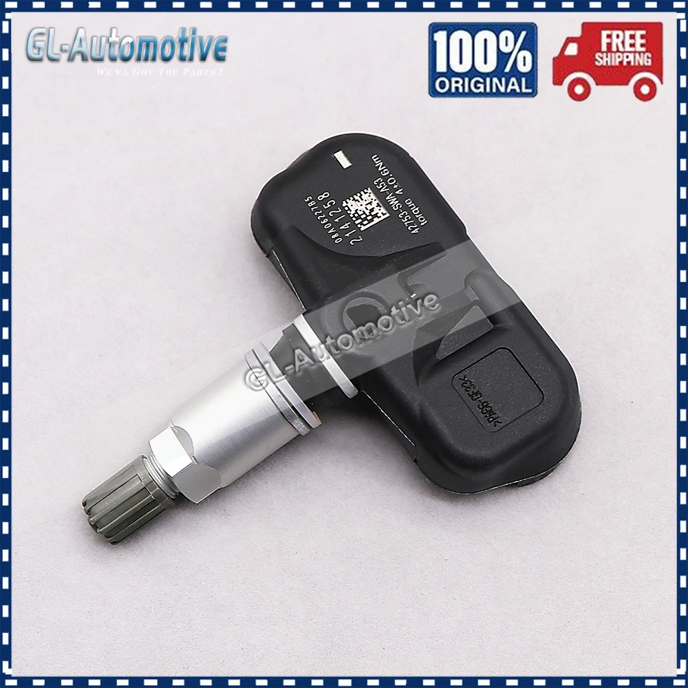 TPMS 42753-SWA -53 Ÿ̾ з  Ʈ (4) ȥ ڵ CRV ڵ S2000 42753SWAA53 , ȥ ڵ ڵ ȣȯ