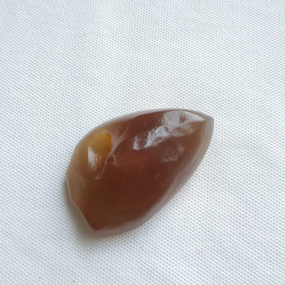 Natural beautiful stone Ornamental raw stone raw agate Silk Road Collectibles unique collection
