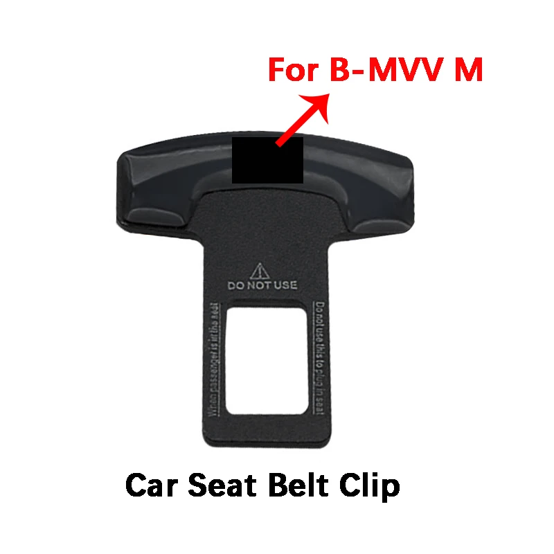 1PCS Safety Belt Buckles Real Trucks Car Safty Alarm Canceler Stopper for BMW M M5 X1 X3 X5 X6 E46 E39 F10 F07 Accessories | Автомобили и