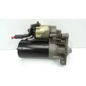 

11 TEETH Starter Motor Renault Clio I Phase I + ii (b/c57) 1.9 Diesels