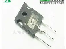 Новый оригинальный 10 шт. G4PF50W IRG4PF50W с изолированным затвором (IGBT) WARP 900V 51A TO247AC |